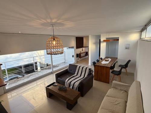 Departamento del mar