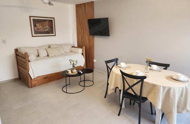 Departamento nuevo con pileta cerca de termas- Rincón Ibirapitá