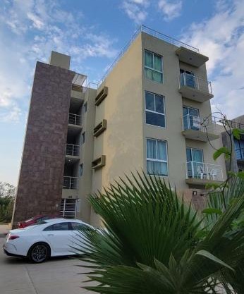 Departamento Playa Sur