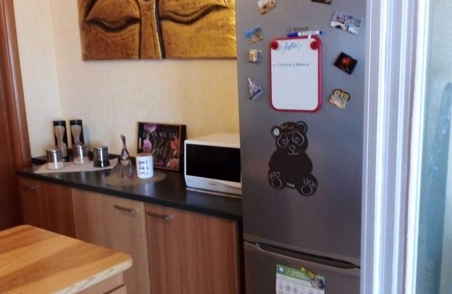 Dependance with sea view terrace