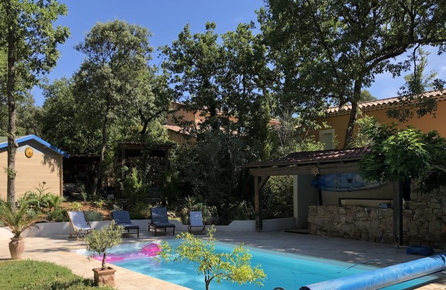 dependence the Mimosa