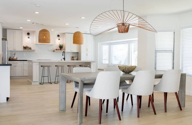 Desert Beauty - 5 Bed+Spa+Heated Pool