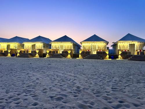 Desert Heritage Permium Camps