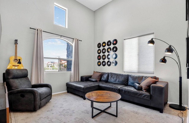 Desert Luxe Retreat in Litchfield Park