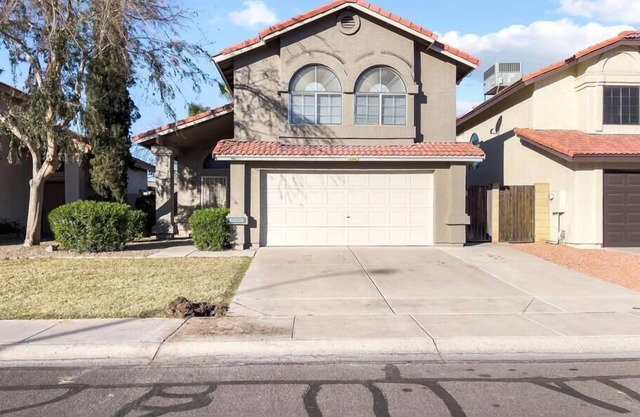 Desert Oasis - 3bdr luxury home pool/game room
