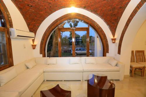 Desert Rose apartment's