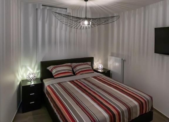 Design Appartement Empire Oostende