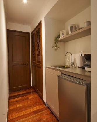 Design & Comfort in Zona G 101