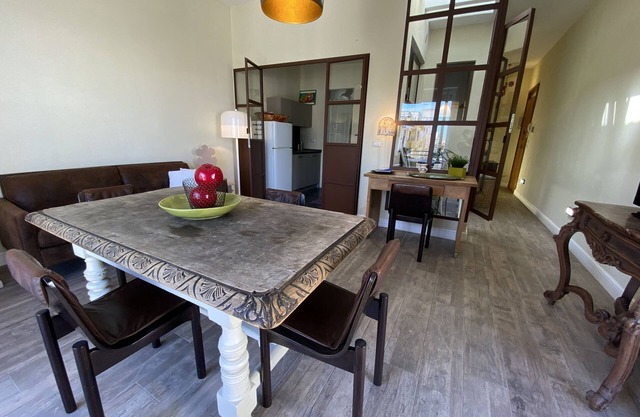 Design House and Terrace Nardò Historical Centre