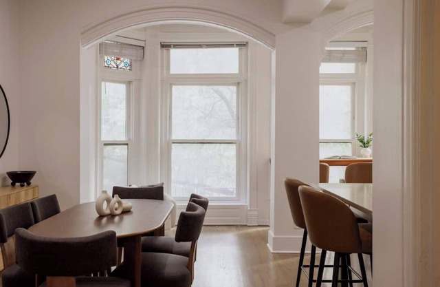 Designer Combo 2E & 2W | Heart of Gold Coast/ River North
