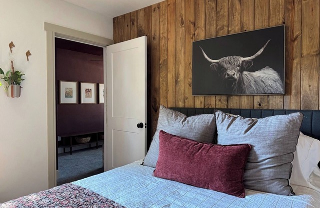 Designer Game Day Stay by Kyle Field