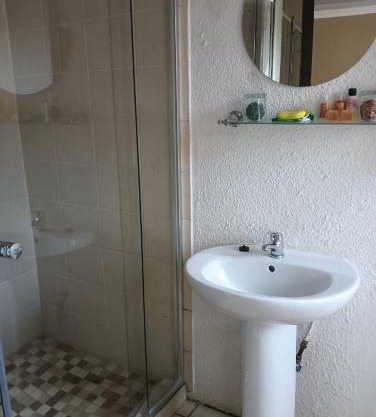 Desita La' Guesthouse