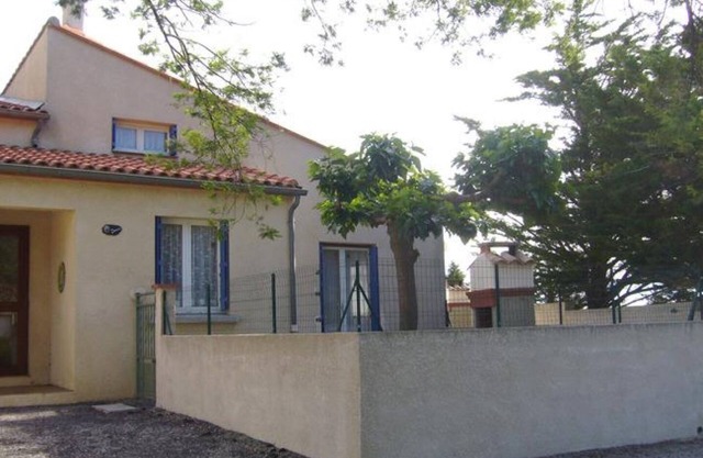 Desix - TRILLA - Gîte