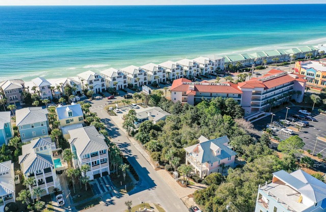 Destin Beach House - Flamingo Cove