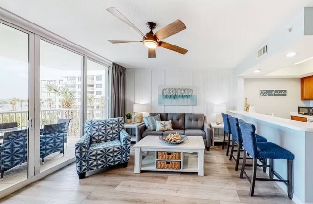 Destin West - Sandpiper 407