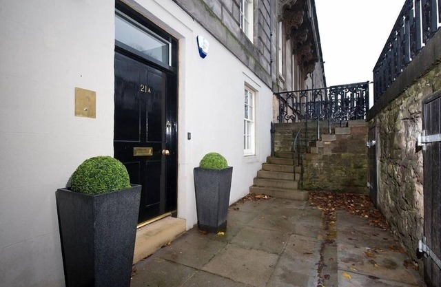Destiny Scotland - Q-Residence