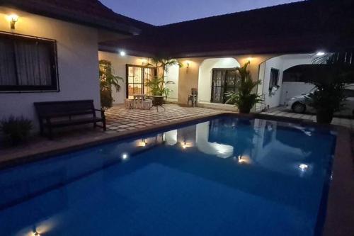 Detached 3 bed Villa, private pool - Nirvana Pool Villa 2