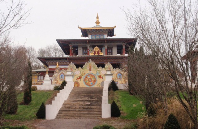 detached cottage in the Morvan, walking, cycling and peaceful environment