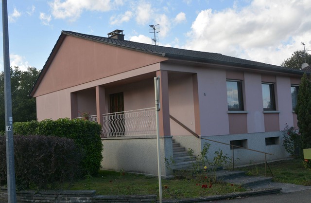 Detached house close to Christmas markets and Markstein ski resort