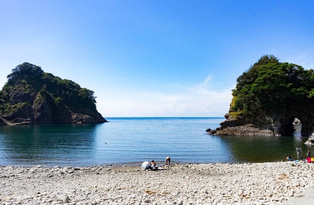 Detached house for 22 people Free linen 4 free p/Kamo-gun Shizuoka