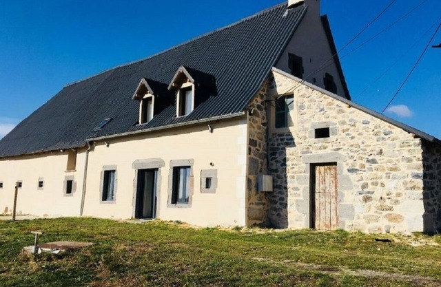 Detached house la pave