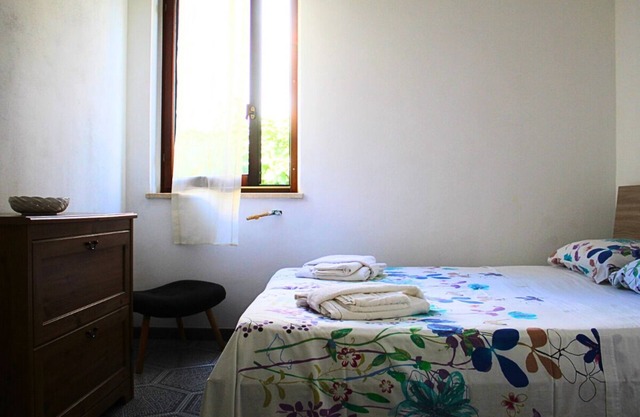 Detached villa with 3 bedrooms and garden