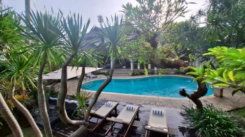 Deva Bali Villa