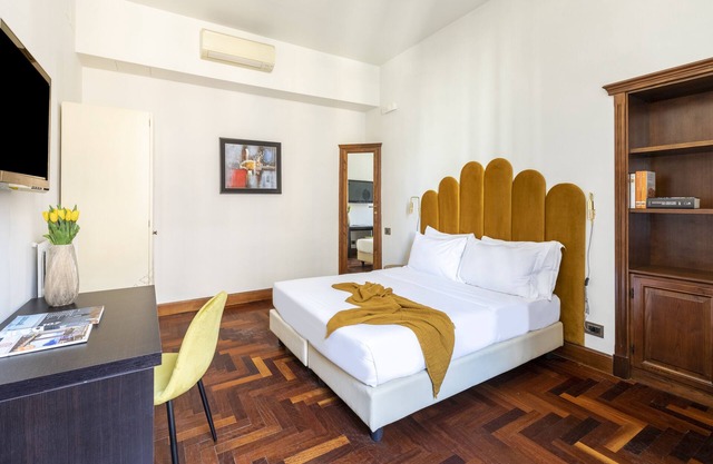 DEZA cozy places apartments
