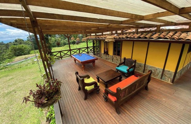 Dharma Biotherapy Hotel