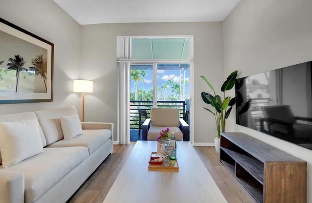 Dharma Home Suites Dania Beach at Sheridan Ocean Club