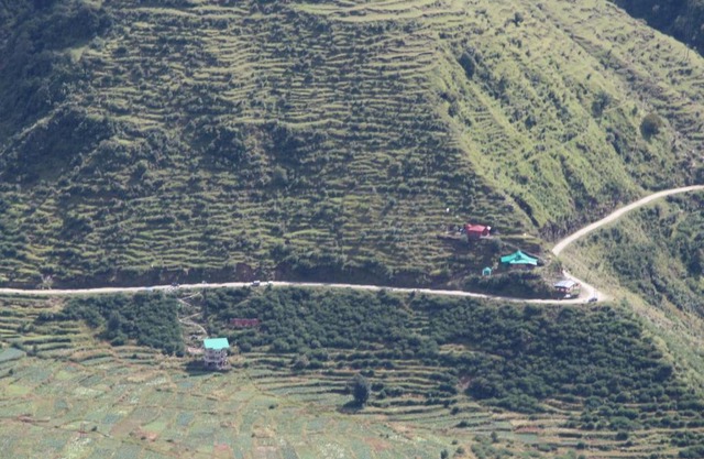 Dhauladhar Woodhouse