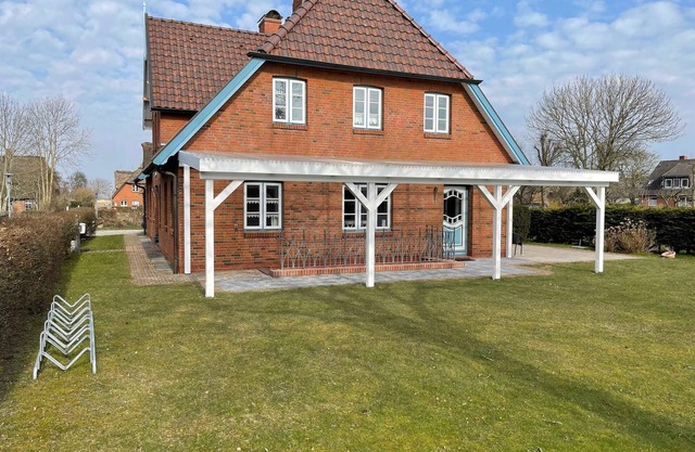 DHH - no. 3 - Hardesweg 63 / No. 3 - family home on 3 levels