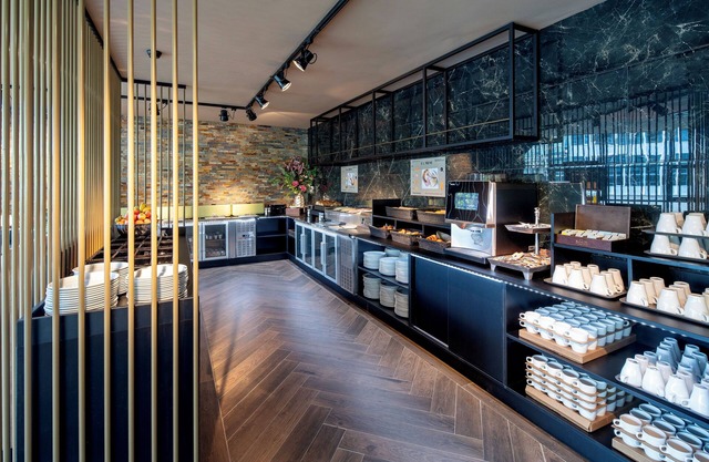 Diamond Capsule Hotel Amsterdam South