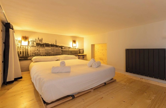 Dify Bicyclette - Hotel de Ville