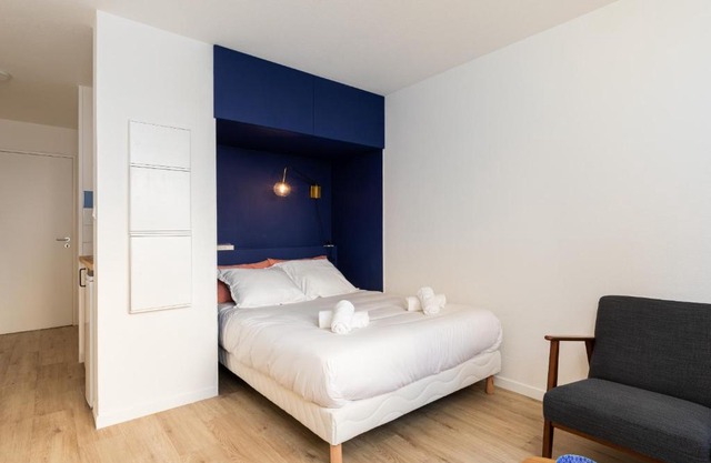 DIFY Eugene - Part Dieu