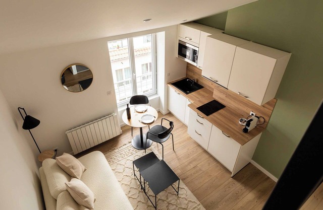 Dify Lucky - 10 Min Centre de Lyon