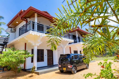 Dila Beach Resort