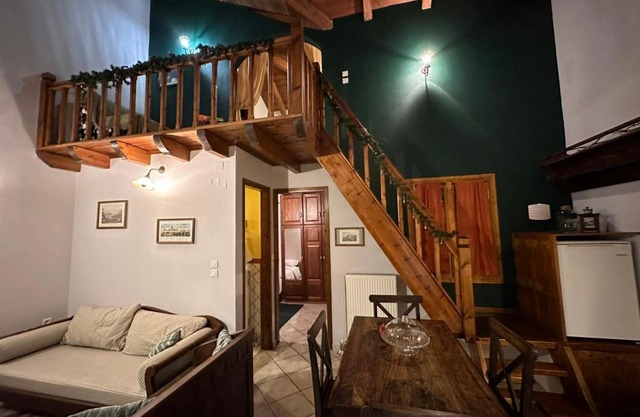 Diminio 2 Whole House - Chalet