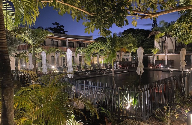Dimitile Hôtel & Spa