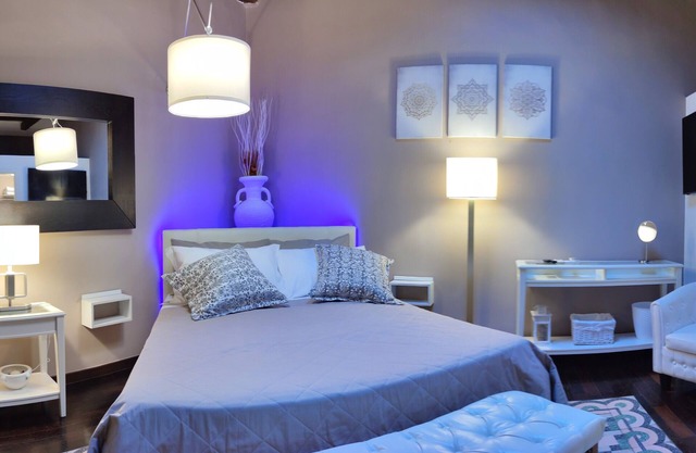 Dimora Arco Basso - Old Town - In the heart of Bari.