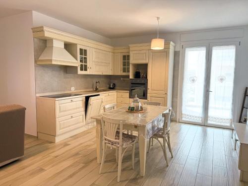 Dimora Belvedere by MONHOLIDAY