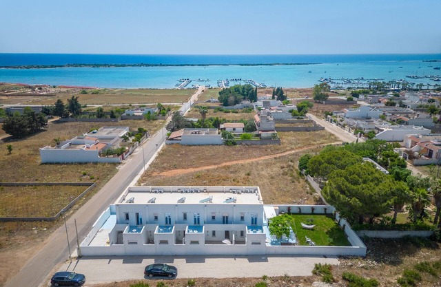 Dimora Cimarosa - Porto Cesareo