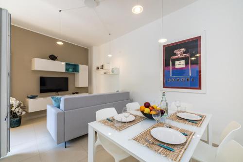 Dimora Concept - Coral Dream Suite