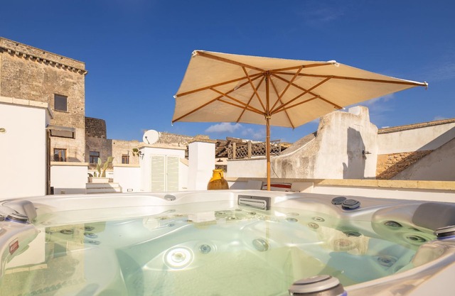 Dimora Del Castello - Felline