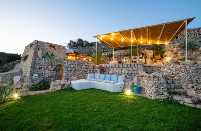 Dimora del Soffio by salentoltremare