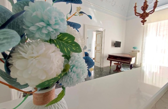 Dimora della Marchesa - al Duomo