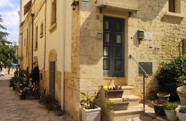 Dimora delle Badesse