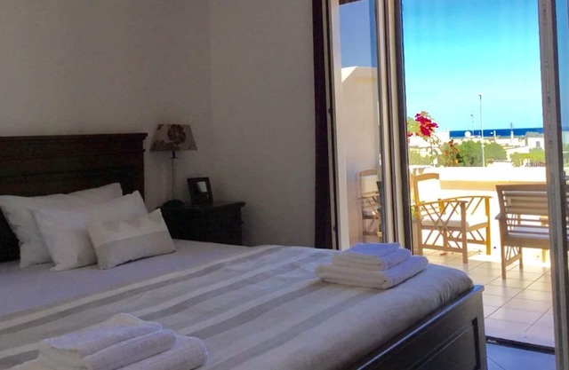 Dimora di Luce - Wonderful apartment 10 min from the sea