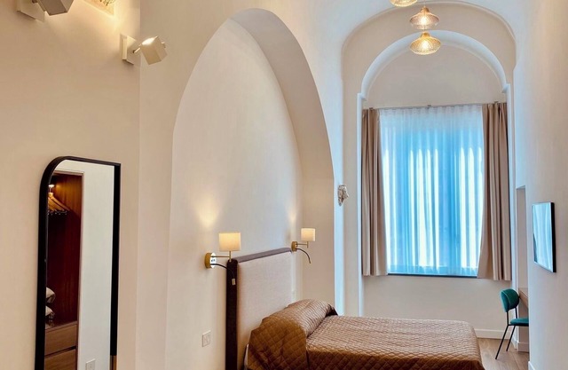 Dimora Donna Maria Relais - Room n. 02