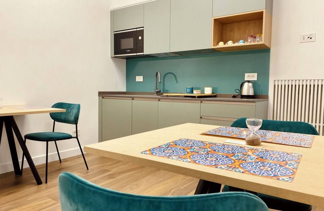 Dimora Donna Maria Relais